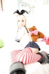 [Cosplay] (C92) Usagi うさぉ Usagikaze うさぎかぜ
