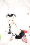 [Cosplay] (C92) Usagi うさぉ Usagikaze うさぎかぜ