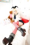 [Cosplay] (C92) Usagi うさぉ Usagikaze うさぎかぜ