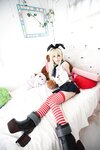[Cosplay] (C92) Usagi うさぉ Usagikaze うさぎかぜ