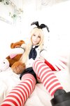 [Cosplay] (C92) Usagi うさぉ Usagikaze うさぎかぜ