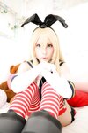 [Cosplay] (C92) Usagi うさぉ Usagikaze うさぎかぜ