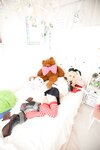 [Cosplay] (C92) Usagi うさぉ Usagikaze うさぎかぜ