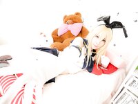 [Cosplay] (C92) Usagi うさぉ Usagikaze うさぎかぜ