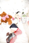 [Cosplay] (C92) Usagi うさぉ Usagikaze うさぎかぜ