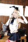 [Cosplay] (C92) Usagi うさぉ Usagikaze うさぎかぜ
