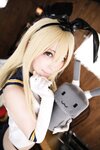[Cosplay] (C92) Usagi うさぉ Usagikaze うさぎかぜ