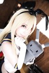 [Cosplay] (C92) Usagi うさぉ Usagikaze うさぎかぜ