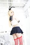 [Cosplay] (C92) Usagi うさぉ Usagikaze うさぎかぜ