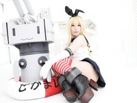 [Cosplay] (C92) Usagi うさぉ Usagikaze うさぎかぜ