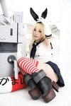 [Cosplay] (C92) Usagi うさぉ Usagikaze うさぎかぜ