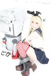 [Cosplay] (C92) Usagi うさぉ Usagikaze うさぎかぜ