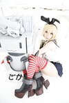 [Cosplay] (C92) Usagi うさぉ Usagikaze うさぎかぜ