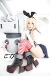 [Cosplay] (C92) Usagi うさぉ Usagikaze うさぎかぜ