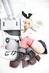 [Cosplay] (C92) Usagi うさぉ Usagikaze うさぎかぜ