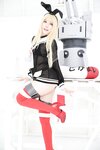 [Cosplay] (C92) Usagi うさぉ Usagikaze うさぎかぜ