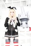 [Cosplay] (C92) Usagi うさぉ Usagikaze うさぎかぜ