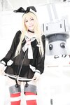 [Cosplay] (C92) Usagi うさぉ Usagikaze うさぎかぜ