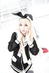 [Cosplay] (C92) Usagi うさぉ Usagikaze うさぎかぜ
