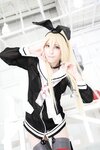 [Cosplay] (C92) Usagi うさぉ Usagikaze うさぎかぜ