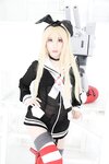 [Cosplay] (C92) Usagi うさぉ Usagikaze うさぎかぜ