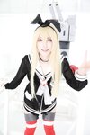 [Cosplay] (C92) Usagi うさぉ Usagikaze うさぎかぜ