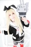 [Cosplay] (C92) Usagi うさぉ Usagikaze うさぎかぜ