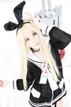 [Cosplay] (C92) Usagi うさぉ Usagikaze うさぎかぜ
