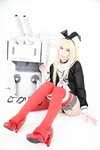 [Cosplay] (C92) Usagi うさぉ Usagikaze うさぎかぜ