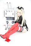 [Cosplay] (C92) Usagi うさぉ Usagikaze うさぎかぜ