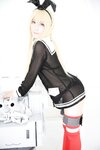 [Cosplay] (C92) Usagi うさぉ Usagikaze うさぎかぜ