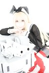 [Cosplay] (C92) Usagi うさぉ Usagikaze うさぎかぜ