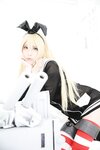 [Cosplay] (C92) Usagi うさぉ Usagikaze うさぎかぜ