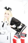 [Cosplay] (C92) Usagi うさぉ Usagikaze うさぎかぜ