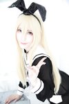 [Cosplay] (C92) Usagi うさぉ Usagikaze うさぎかぜ