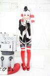 [Cosplay] (C92) Usagi うさぉ Usagikaze うさぎかぜ