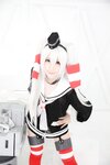 [Cosplay] (C92) Usagi うさぉ Usagikaze うさぎかぜ