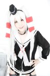 [Cosplay] (C92) Usagi うさぉ Usagikaze うさぎかぜ