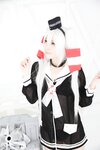 [Cosplay] (C92) Usagi うさぉ Usagikaze うさぎかぜ