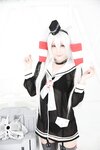 [Cosplay] (C92) Usagi うさぉ Usagikaze うさぎかぜ