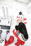 [Cosplay] (C92) Usagi うさぉ Usagikaze うさぎかぜ
