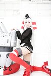 [Cosplay] (C92) Usagi うさぉ Usagikaze うさぎかぜ