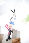 [Cosplay] (C92) Usagi うさぉ Usagikaze うさぎかぜ