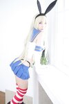 [Cosplay] (C92) Usagi うさぉ Usagikaze うさぎかぜ