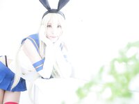 [Cosplay] (C92) Usagi うさぉ Usagikaze うさぎかぜ