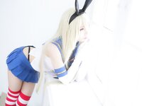[Cosplay] (C92) Usagi うさぉ Usagikaze うさぎかぜ