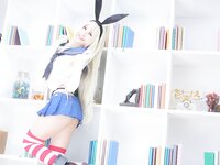 [Cosplay] (C92) Usagi うさぉ Usagikaze うさぎかぜ