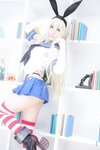 [Cosplay] (C92) Usagi うさぉ Usagikaze うさぎかぜ