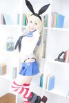 [Cosplay] (C92) Usagi うさぉ Usagikaze うさぎかぜ