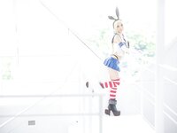 [Cosplay] (C92) Usagi うさぉ Usagikaze うさぎかぜ